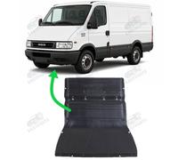 Riparo Sotto Motore Plastica Anteriore Inferiore Per Iveco Daily 2000 - 2006