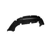 Riparo Sotto Paraurti Anteriore compatibilIe Con Ford C-max - Resistente e Facile da Installare