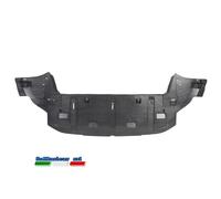RIPARO SOTTO PARAURTI ANTERIORE INFERIORE ADATTABILE A PEUGEOT 308 2007-> 7013EF