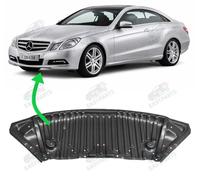 Riparo Sotto Paraurti Anteriore Inferiore Per Mercedes C207 2009 - 2013