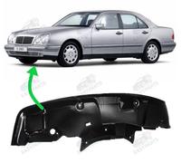 Riparo Sotto Paraurti Anteriore Inferiore Per Mercedes W210 1995 - 1999