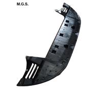 RIPARO SOTTO PARAURTI ANTERIORE MOD. 5 PORTE PER PEUGEOT 308 (T9)09/13-08/17