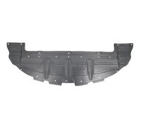 Copertura Gonnellino Anteriore Prasco AA3441940 per Alfa Romeo