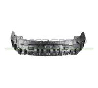 Riparo Sotto Paraurti Anteriore Per Ford Fiesta Mk Vi Dal 2013 Al 2017 Fd3461941