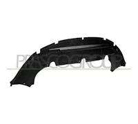 Riparo Sotto Paraurti Anteriore Per Ford Focus Dal 2005 Al 2007