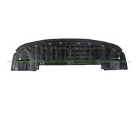 Riparo Sotto Paraurti Anteriore Per Opel/vauxhall Vivaro B (x82) Dal 2014 Al 201