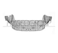 Riparo Sotto Paraurti Anteriore Per Peugeot 308 (t7) Dal 2007 Al 2011 Pg4241940