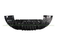 RIPARO SOTTO PARAURTI ANTERIORE per RENAULT MEGANE IV Hatchback, MEGANE IV Gr...