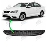 Riparo Sotto Paraurti Anteriore Plastica Inferiore Per Seat Toledo 2012 In Poi