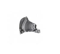 Riparo sotto paraurti anteriore SX per w213 dal 2016 AMG A2135202500