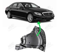 Riparo Sotto Paraurti Lato Destro Per Mercedes W213 2016 In Poi
