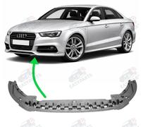 Riparo Sotto Paraurti Motore Inferiore Per Audi A3 Sedan S Line 2012 - 2016