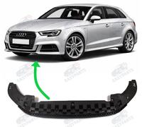 Riparo Sotto Paraurti Motore Inferiore Plastica Per Audi A3 S Line 2016 In Poi