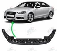 Riparo Sotto Paraurti Motore Inferiore Plastica Per Audi A3 Sedan 2012 - 2016