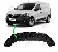 Riparo Sotto Paraurti Parte Anteriore Inferiore Per Renault Express 2021 In Poi