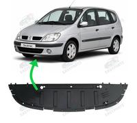 Riparo Sotto Paraurti Parte Anteriore Inferiore Per Renault Scenic 2003 - 2006