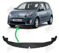 Riparo Sotto Paraurti Parte Anteriore Inferiore Per Renault Twingo 2007 - 2014