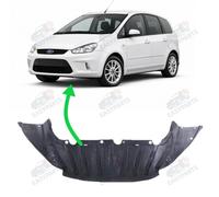 Riparo Sotto Paraurti Plastica Anteriore Inferiore Per Ford C-Max 2010 - 2015