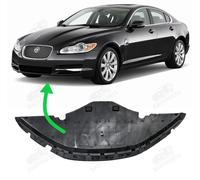 Riparo Sotto Paraurti Plastica Anteriore Inferiore Per Jaguar XF 2009 - 2015