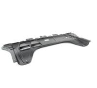 RIPARO SOTTOMOTORE CARTER PER VOLKSWAGEN GOLF VII 7 DAL 2012> 2016 BENZINA