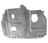 RIPARO SOTTOMOTORE CARTER PROTEZIONE PER KIA CEE'D 2007> PRO CEE'D 2007>1.6 CRDI