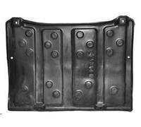 RIPARO SOTTOMOTORE CARTER PROTEZIONE PER OPEL CORSA D 2006> 2014
