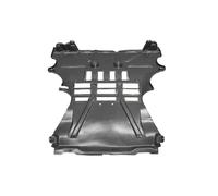 RIPARO SOTTOMOTORE CARTER PROTEZIONE PER SMART FORTWOO 451 DAL 2007>