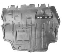 RIPARO SOTTOMOTORE CARTER PROTEZIONE PER VOLKSWAGEN PASSAT B7 2010>2014 DIESEL