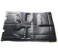 RIPARO SOTTOMOTORE CENTRALE FIAT DUCATO - PER CITROEN JUMPER - PEUGEOT BOXER