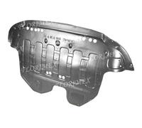 RIPARO SOTTOMOTORE CENTRALE PER HYUNDAI IX35 1.7-2.0 CRDI 2010-2013