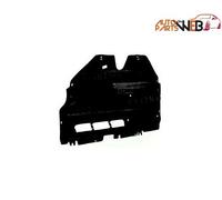 RIPARO SOTTOMOTORE CENTRALE PER PEUGEOT 206 1998-2009 TOP QUALITY
