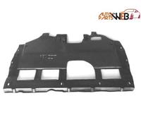 RIPARO SOTTOMOTORE CENTRALE PER PEUGEOT 207 DAL 2006 TOP QUALITY