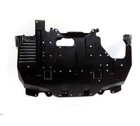 RIPARO SOTTOMOTORE CENTRALE PER SUBARU FORESTER 2013-2019