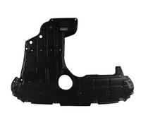 RIPARO SOTTOMOTORE CENTRALE PER TOYOTA RAV 4 2006-2009