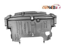 RIPARO SOTTOMOTORE CENTRALE PER TOYOTA YARIS DIESEL 2006-2011 TOP QUALITY