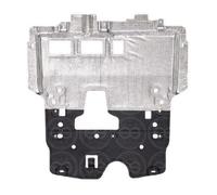 RIPARO SOTTOMOTORE CON PROTEZIONE ALLUMINIO PER OPEL CORSA F 2020>