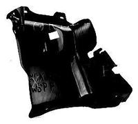 RIPARO SOTTOMOTORE DESTRO CITROEN BERLINGO-PEUG PARTNER 10/9612/02