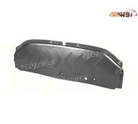 RIPARO SOTTOMOTORE NISSAN QASHQAI 1.6-2.0 BZ/DS 2010-2014 PARTE ANT. TOP QUALITY