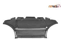 RIPARO SOTTOMOTORE PER AUDI A4 2012-2015 PARTE CENTRALE TOP QUALITY