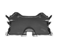 Riparo Sottomotore Per Mercedes Classe C W204 2007 In Poi