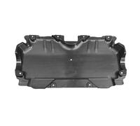 Riparo Sottomotore Per Mercedes W205 2013 In Poi Injecton