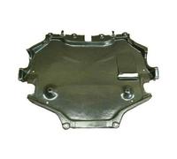 RIPARO SOTTOMOTORE PER MERCEDES GLK 2008-2012 PARTE CENTRALE