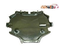 RIPARO SOTTOMOTORE PER MERCEDES GLK 2008-2012 PARTE CENTRALE TOP QUALITY