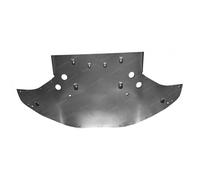 Riparo Sottomotore per tesla Model S 2016 In Poi