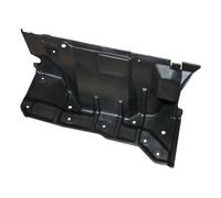 RIPARO SOTTOMOTORE PROTEZIONE CARTER DESTRO PER MITSUBISHI ASX 2013> BZ E DS