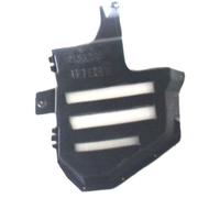 RIPARO SOTTOMOTORE PROTEZIONE CARTER DESTRO PER MITSUBISHI SPACESTAR 1998>2007