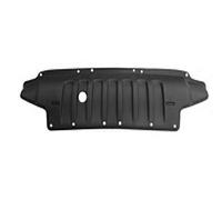 RIPARO SOTTOPARAURTI CARTER PROTEZIONE ANTERIORE PER JEEP WRANGLER 2006>