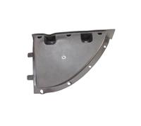 Riparo Sottoparaurti Destro Per Opel Mokka 2021 In Poi