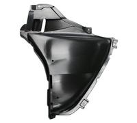 Riparo sottoparaurti sinistro per bmw serie 5 g30-g31 2016 in poi m-tech