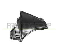 Riparo Sx Sotto Paraurti Anteriore Bmw 5 Series-g30/g31/f90 M-tech 2017-2020 Sx
